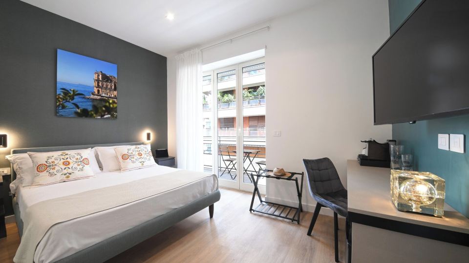 Ponte di Tappia Suites