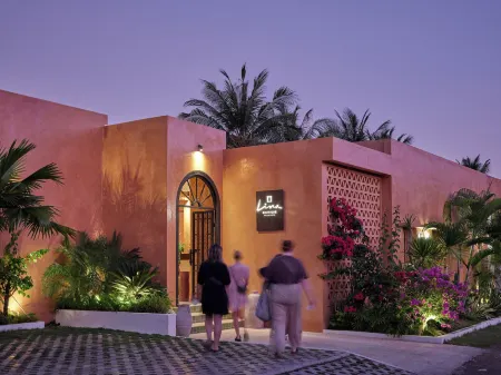 Lina Boutique Villas and Spa