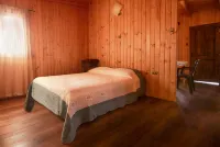 Ocho Aguilas Eco Lodge - 3-Star