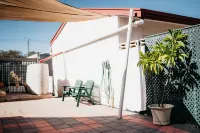 Motel Poinsettia Hotels in Port Augusta