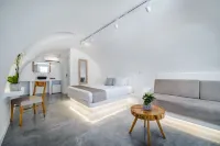 Serenità Luxury Suites Hôtels à : Santorin