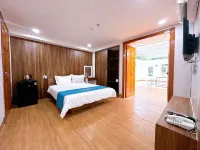 Milanesa Hotel & Apartment Hotels in District 8