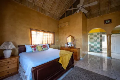 Leela's Manor Các khách sạn ở 