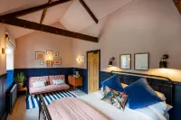 The Queens Chew Magna Hotels in Dundry