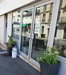 Brit Hotel Confort Nevers Centre Gare 마그니컬스 호텔