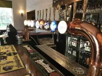 The Swan Taphouse Hotels in Coalbrookdale