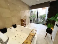 Villa Bali Jeddah - Vila