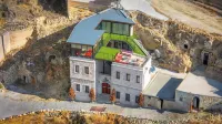 Belenus Cave House