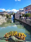In Centro Rooms and Apartments Hotels in Arpino