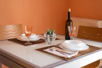 Dimsim Home- House with Name Hotels near Matsopoulos Mill