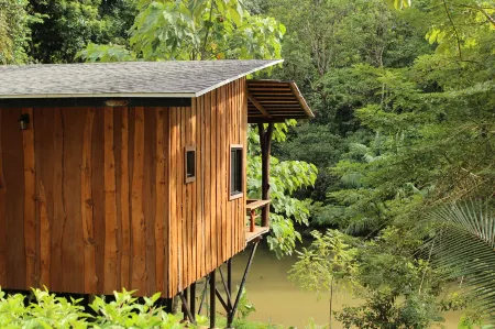 Natural Drake Bay Hotel Boutique