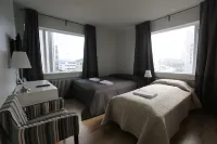 100 Iceland Hotel