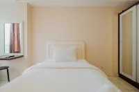 Cozy Studio Apartment at Cinere Bellevue - 3 stelle