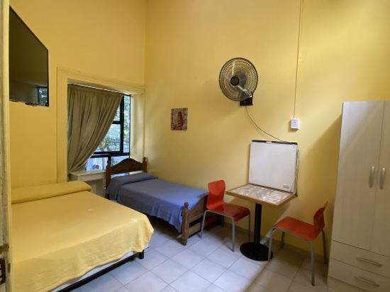 Mitre Suites