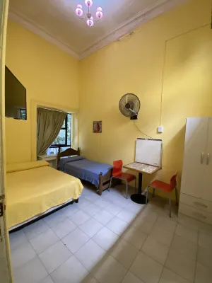 Mitre Suites Hotels in Ciudad Evita