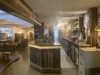 The Sawmills Hotels in North Devon District