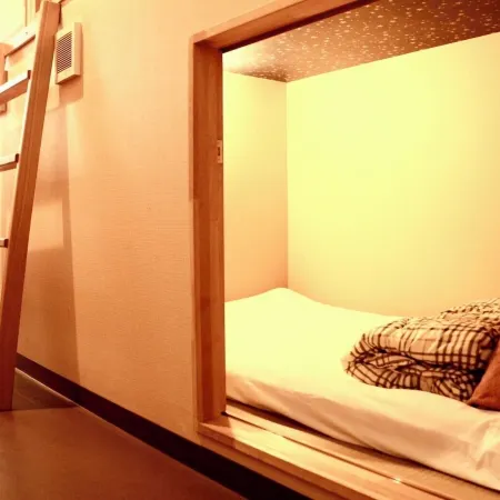Guest House Cocode.