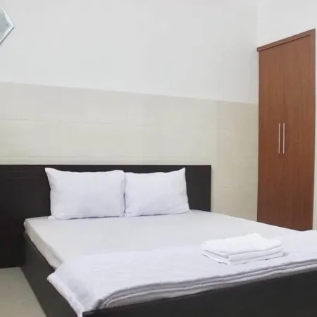 Nha nghi Thanh Van 1