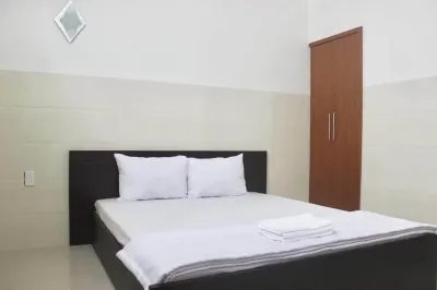 Nha nghi Thanh Van 1
