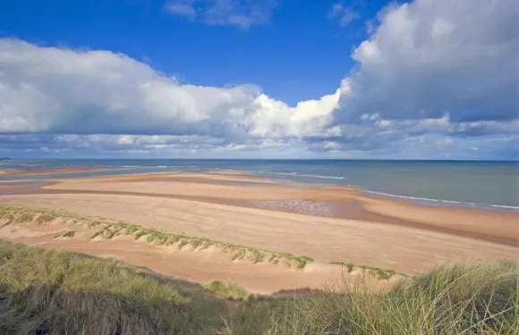 紐堡村美麗的房子，埃倫