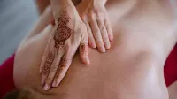Viva Beach and Spa Maldives - spa
