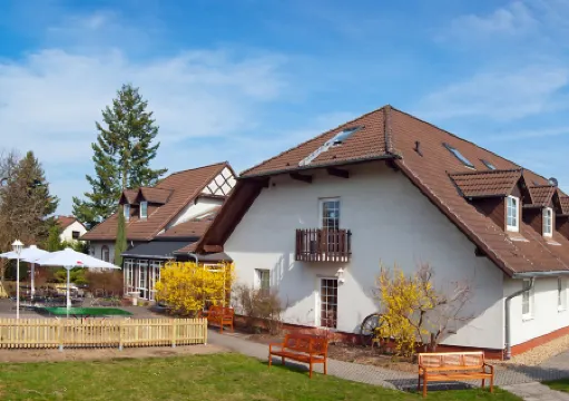 施普利瓦爾德假日酒店