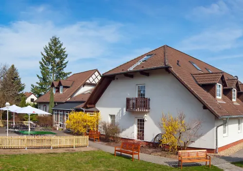 Ferien Hotel Spreewald Hotels in Spree-NeiBe
