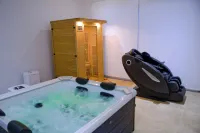 Kandania Paradise - spa