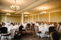 Macdonald Forest Hills Hotel & Spa Hotel a Gartmore