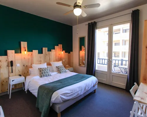 拜恩酒店 卡布勒通酒店