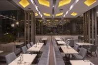 畢加索大酒店 - 早餐