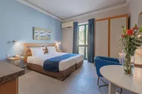 Xemxija Bay Hotel - Breakfast
