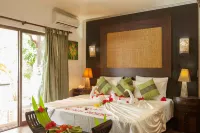 Le Relax Beach Resort Hotels in Grand Anse Praslin