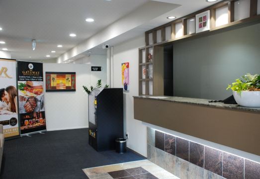 Aero Auckland 리뷰 이미지