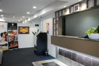 Aero Auckland Airport - ที่มีที่จอดรถ