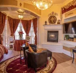 The Anniversary Inn - Fifth South Hotels in Salt Lake City