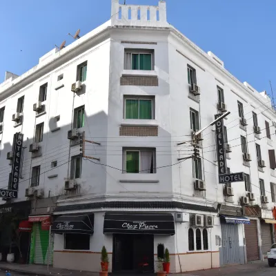 Cadé Hotel Hotels near ميرس سلطان