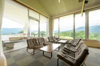 Asahi Shizenkan Hotels in Nishikawa