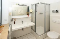 Tespo Hotel Und Sportpark Các khách sạn ở Korschenbroich