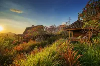 Sumberkima Hill Retreat Hotels in Pemuteran