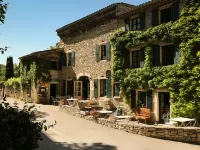 La Treille Muscate Hotels in Drome