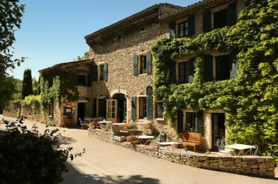 馬斯喀特喬木飯店