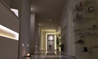 Smeraldo Suites & Spa