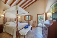 Agroturismo Alquería Blanca Hotels in Bunyola