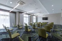 Holiday Inn Express & Suites Columbia Downtown – the Vista