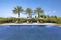Torrent Fals - maisons de vacances