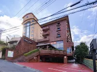 Itoen Hotel Hakone Yumoto Hotels near Hakone Tozan Railway