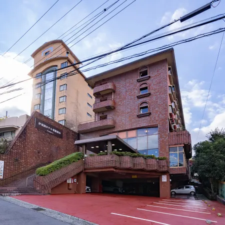Itoen Hotel Hakone Yumoto