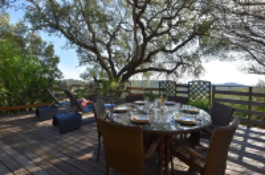 Résidence Chiar' Di Luna