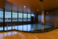 Hotel Ichibata - Thermen